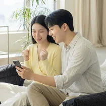 다음머니 앱카드현금화 수수료 이용 후기 차OO 님 사진