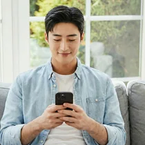 다음머니 앱카드현금화 수수료 이용 후기 남OO 님 사진